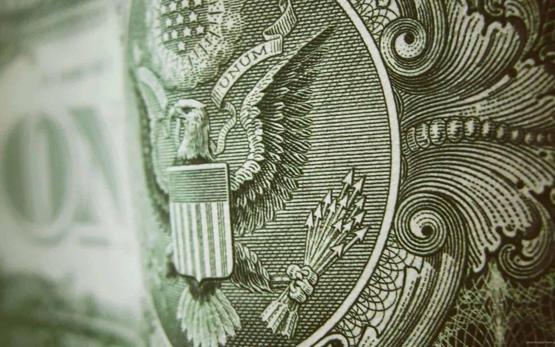 Dolar la divisa mas importante del mundo