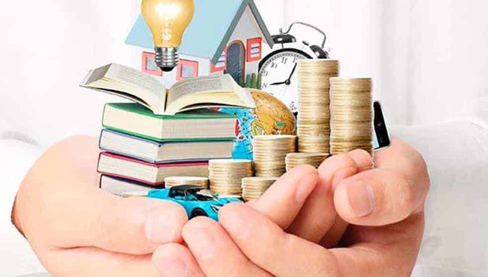 como cuidar tus finanzas