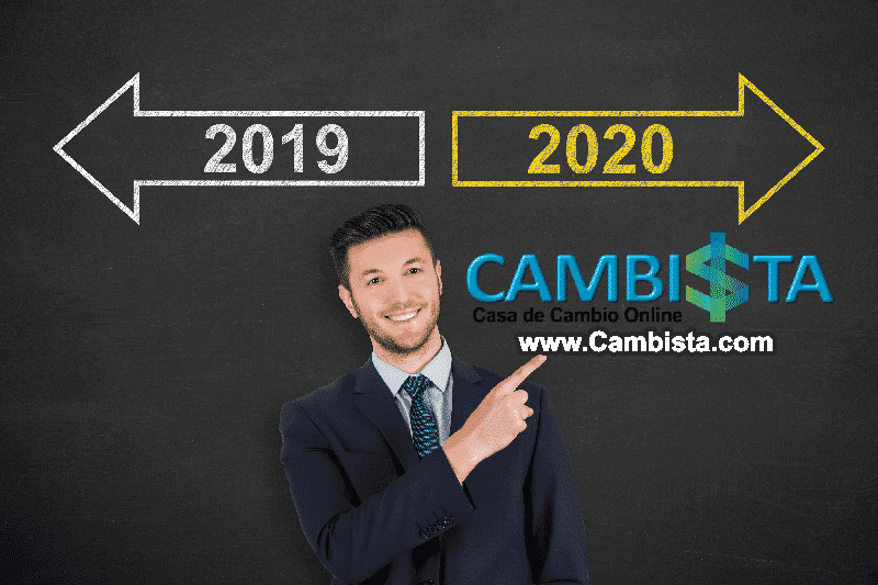 cambio de dolares Cambio de Dolares