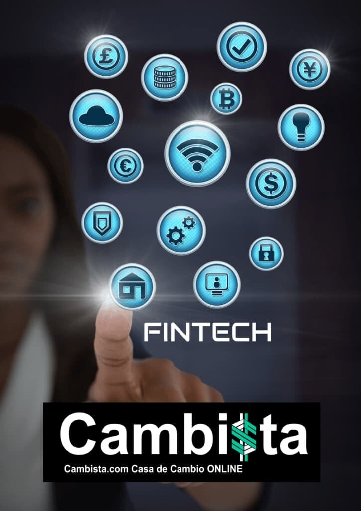 fintech cambista