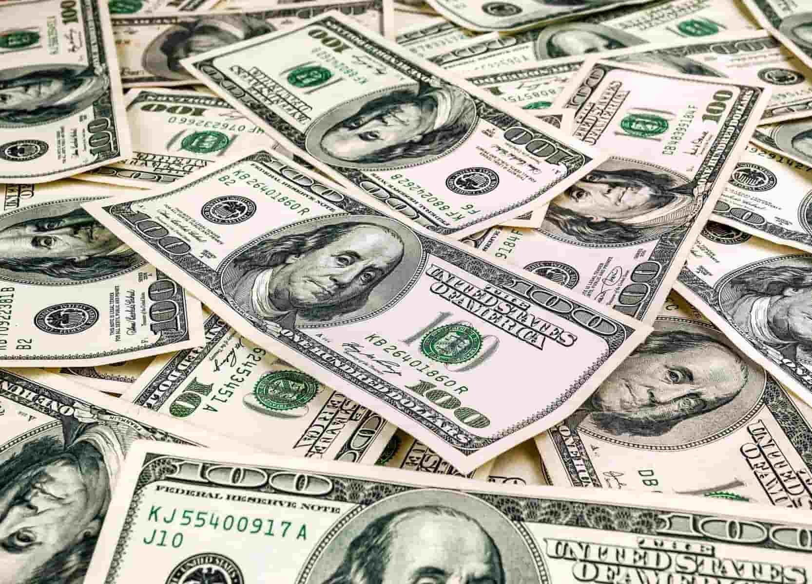 Precio del Dolar HOY en Lima Peru ONLINE Cambio de Dolares y Soles