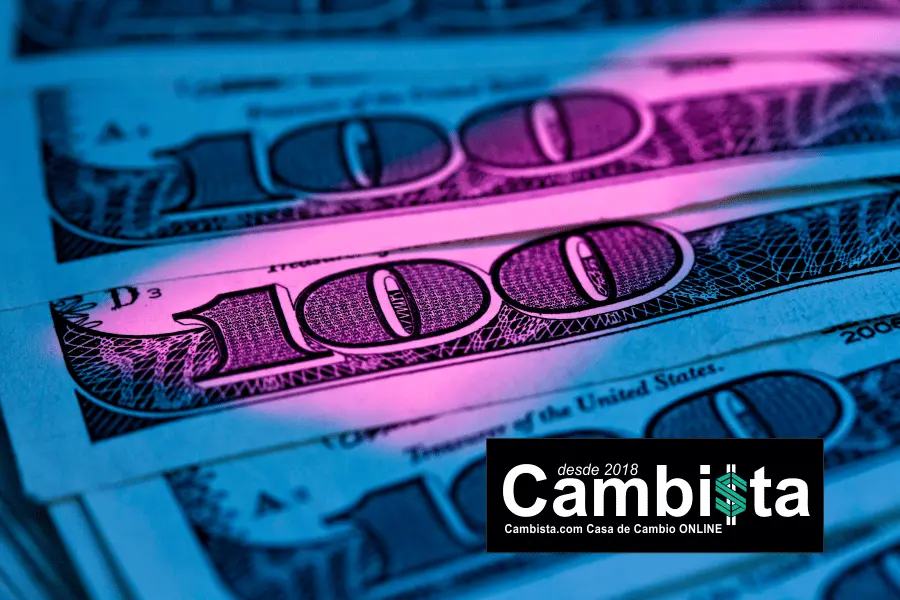 Precio del dolar en PERU